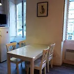 Apartment Cosy 4 Pers Au Coeur De - Fr-1-234-146