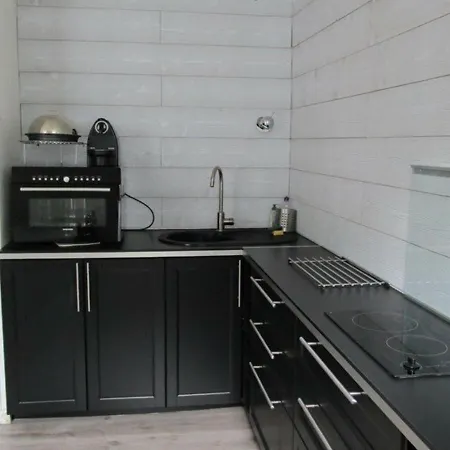 Appartement Cosy 4 Pers Au Coeur De - Fr-1-234-146 *