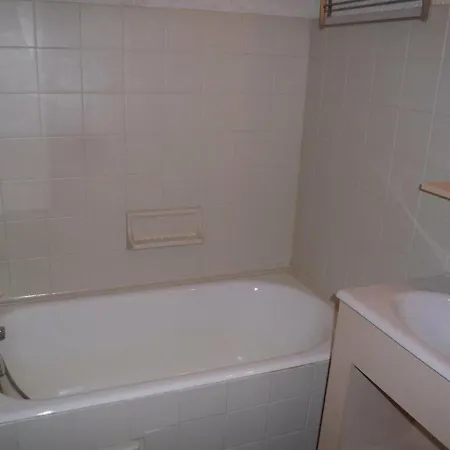 Cosy 4 Pers Au Coeur De - Fr-1-234-146 Apartment