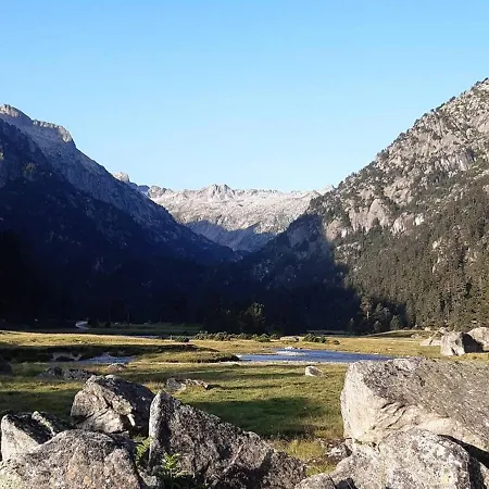 Cosy 4 Pers Au Coeur De - Fr-1-234-146 Cauterets