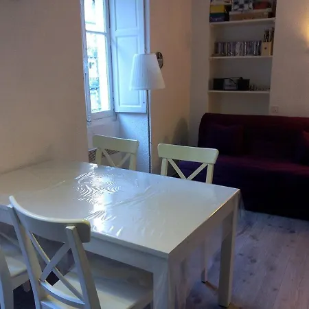 Cosy 4 Pers Au Coeur De - Fr-1-234-146 Apartment