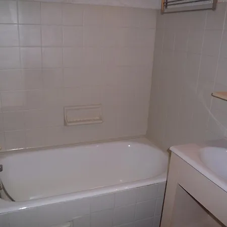 Cosy 4 Pers Au Coeur De - Fr-1-234-146