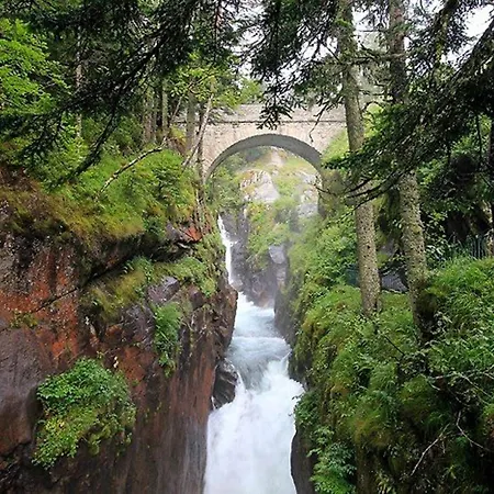 Cosy 4 Pers Au Coeur De - Fr-1-234-146 * Cauterets