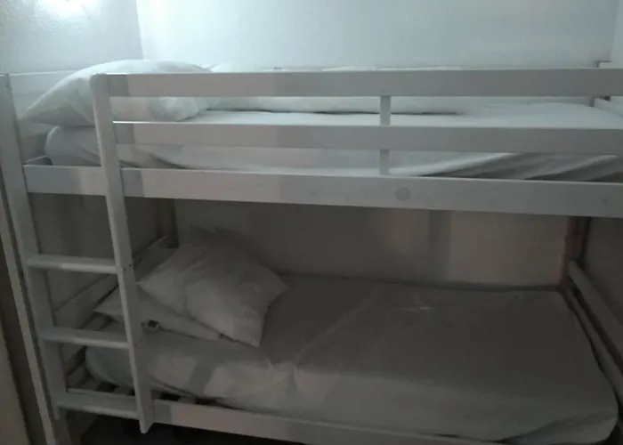 Appartement Cosy 4 Pers Au Coeur De - Fr-1-234-146