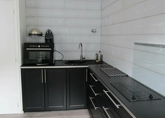 Appartement Cosy 4 Pers Au Coeur De - Fr-1-234-146 *