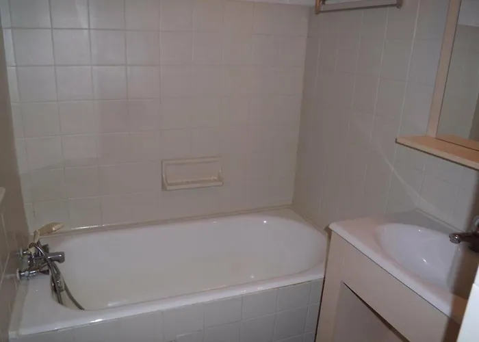 Cosy 4 Pers Au Coeur De - Fr-1-234-146 Appartement